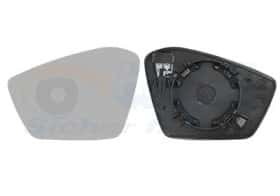 Скло зовнішнього дзеркала