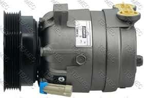 Компресор кондиціонера Teamec 8600047