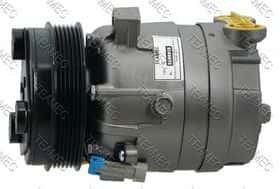 Компресор кондиціонера Teamec 8600050