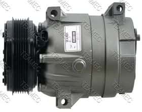 Компресор кондиціонера Teamec 8600108