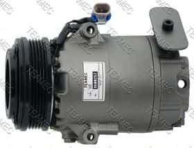 Компресор кондиціонера Teamec 8600257