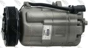 Компресор кондиціонера Teamec 8646004