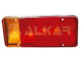 Задній ліхтар Alkar 2225973
