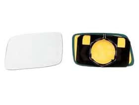 Стекло наружного зеркала