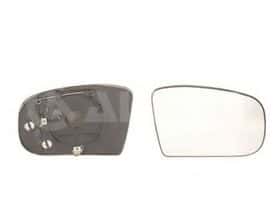 Стекло наружного зеркала