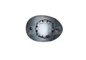 Стекло наружного зеркала