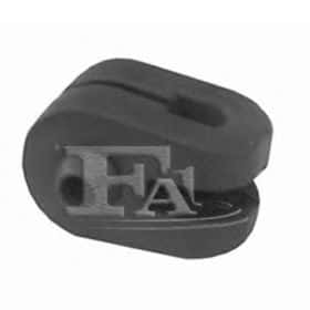 Кронштейн кріплення вихлопної магістралі