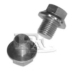 Сливная пробка масляного поддона