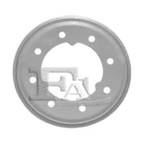 Прокладка приемной трубы