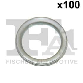 Уплотняющее кольцо сливной пробки FA1 111256100
