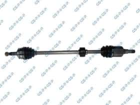 Піввісь