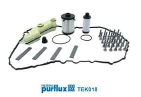 Фільтр АКПП Purflux tek018