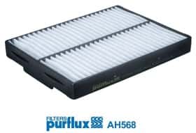 Фільтр салону Purflux ah568