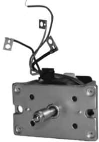 Тягове реле стартера Prestolite Electric 6527-29