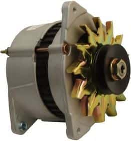 Генератор Prestolite Electric 66021636