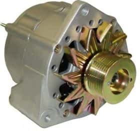 Генератор Prestolite Electric 858783