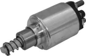 Тягове реле стартера Prestolite Electric 861226