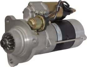 Стартер Prestolite Electric M105R3031SE Стартер Prestolite Electric M105R3031SE