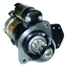 Стартер Prestolite Electric M93R3059SE Стартер Prestolite Electric M93R3059SE