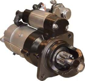 Стартер Prestolite Electric M93R3066SE Стартер Prestolite Electric M93R3066SE