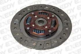 Диск сцепления