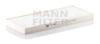 Фильтр салона Mann CU 4580