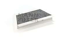 Фільтр салону Фільтр салону