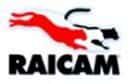 Гальмівні колодки Raicam 263.0