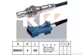 Лямбда-зонд KW 498198