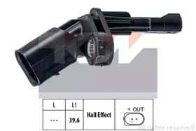Датчик ABS KW 460009