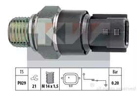 Датчик тиску оливи KW 500189