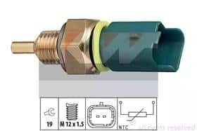 Датчик температуры охлаждающей жидкости KW 530276