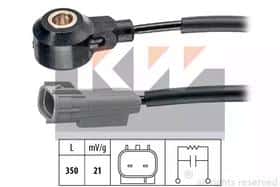 Датчик детонації KW 457241