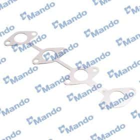 Прокладка выпускного коллектора Mando egemh00006