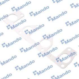 Прокладка выпускного коллектора Mando EGEND00027