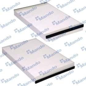 Фільтр салону Mando mmf025013