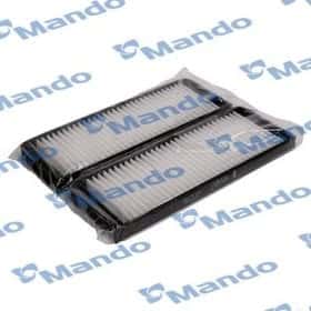 Фільтр салону Mando ECF00044M