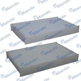 Фільтр салону Mando mmf025049