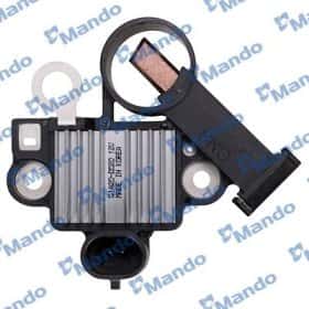 Реле регулятора генератора Mando bn220736