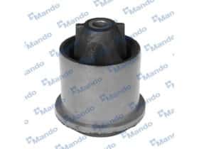 Сайлентблок балки Mando MCC015384