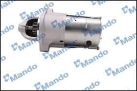 Стартер Mando EX361002F000 Стартер Mando EX361002F000