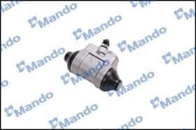 Колесный тормозной цилиндр Mando EX5833025200