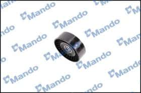Натяжний ролик поліклинового ременя Mando EBT10049K