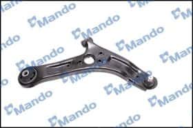 Рычаг подвески Mando CAK0165D