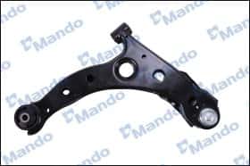 Рычаг подвески Mando msa010076