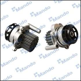 Помпа Mando mmc010040