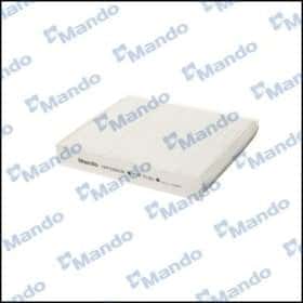 Фільтр салону Mando mmf025039