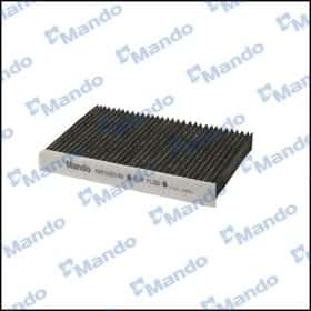 Фільтр салону Mando mmf025149