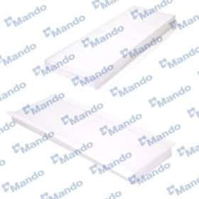 Фильтр салона Mando mmf025029