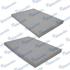 Фільтр салону Mando mmf025050